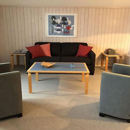 Apartment Monique Nr- 1 By Interhome Gstaad Luaran gambar