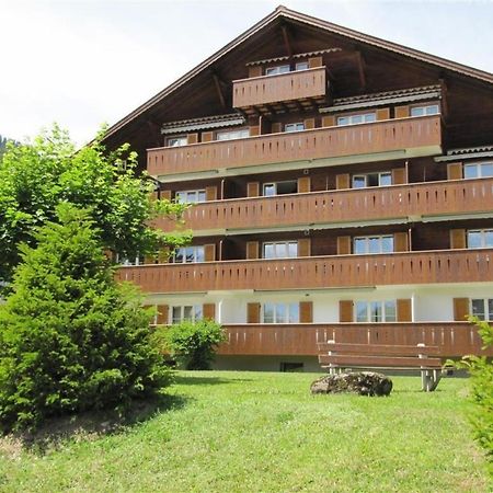 Apartment Monique Nr- 1 By Interhome Gstaad Luaran gambar