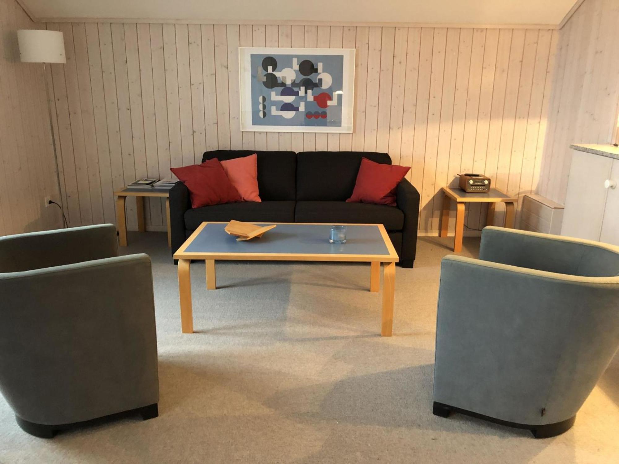 Apartment Monique Nr- 1 By Interhome Gstaad Luaran gambar