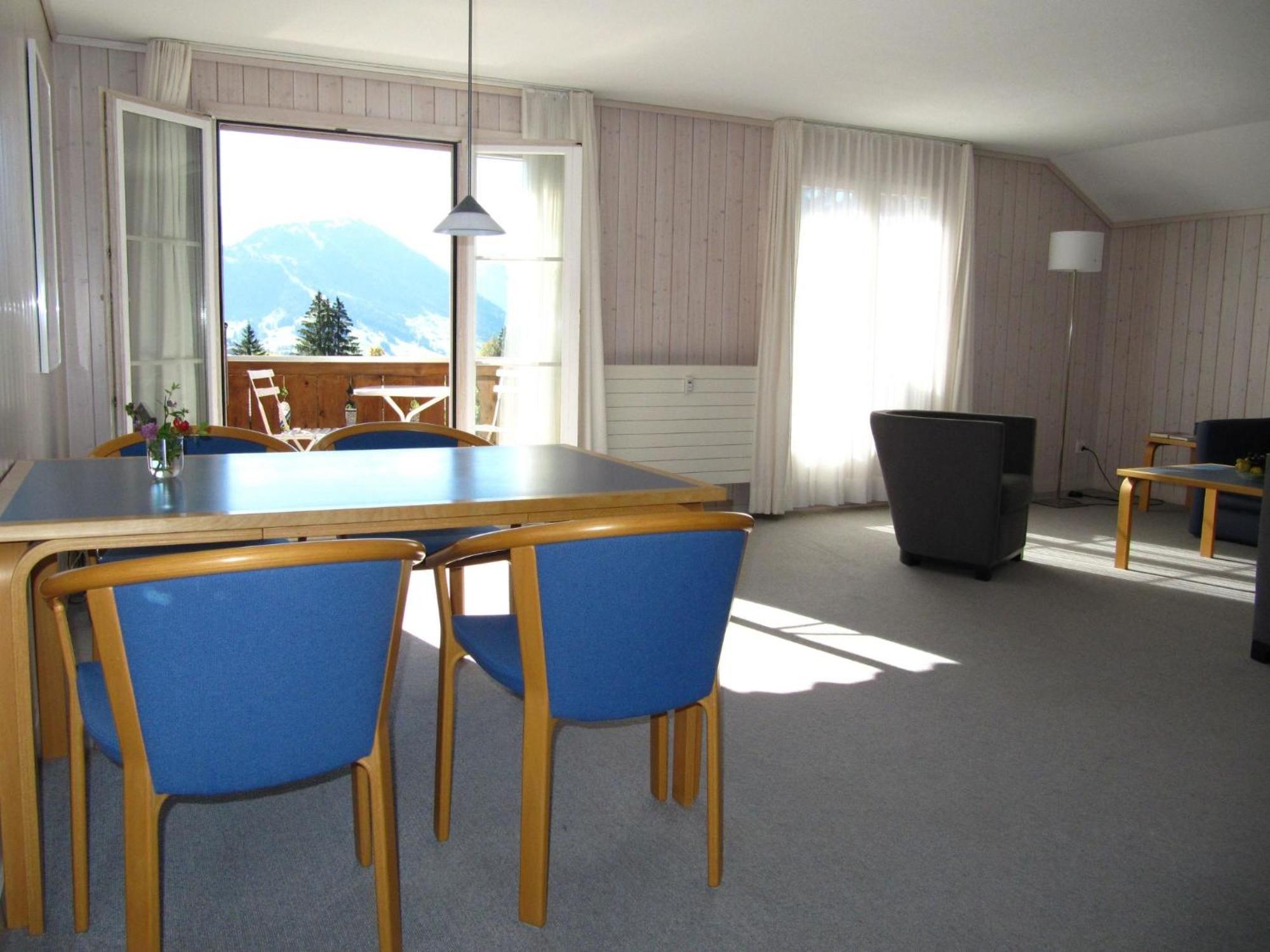 Apartment Monique Nr- 1 By Interhome Gstaad Luaran gambar