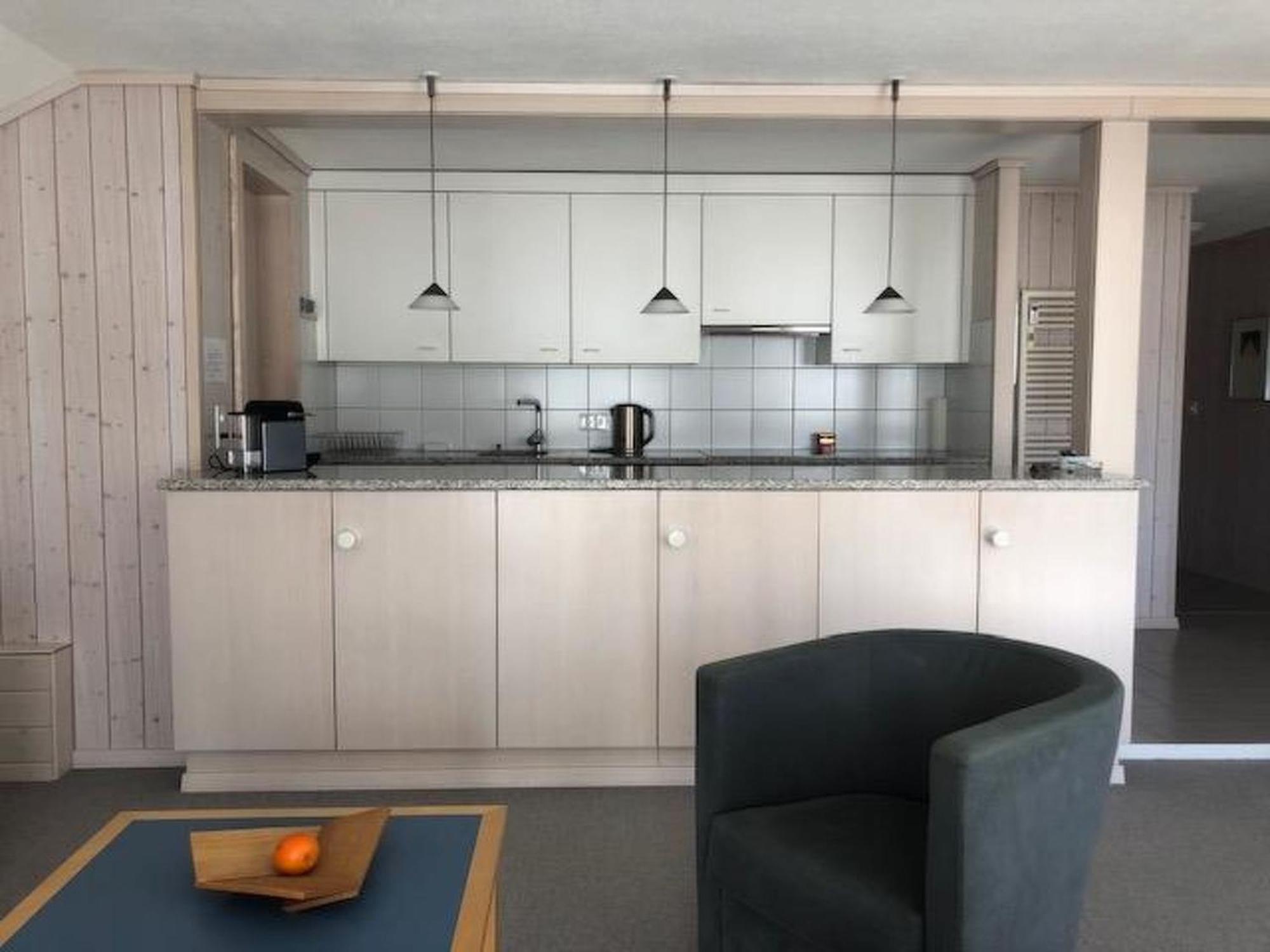 Apartment Monique Nr- 1 By Interhome Gstaad Luaran gambar