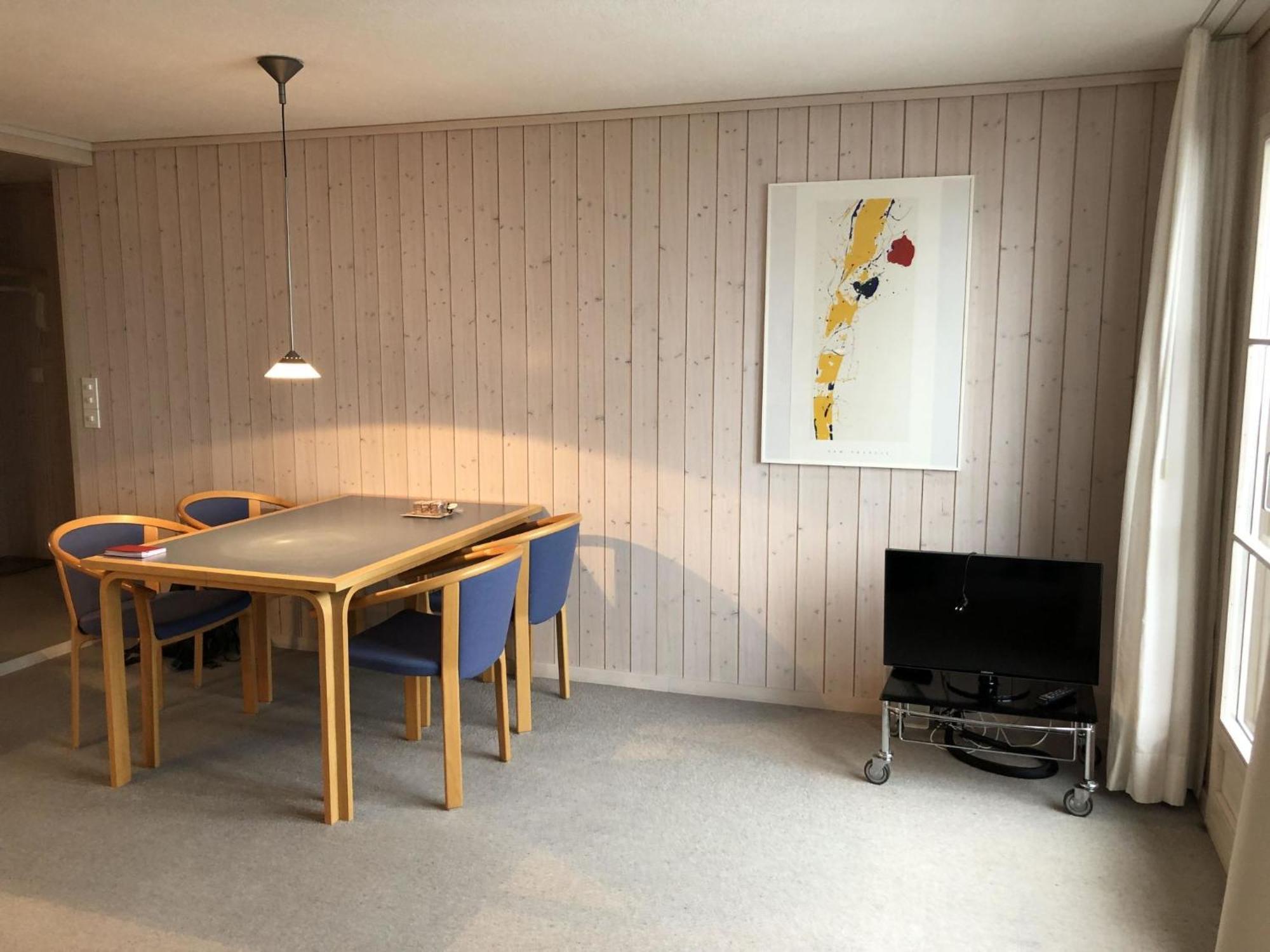 Apartment Monique Nr- 1 By Interhome Gstaad Luaran gambar